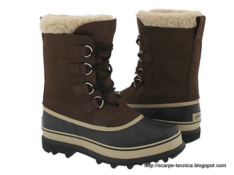 Scarpe tecnica:tecnica-90546350