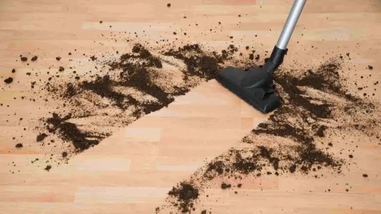 7 Best Vacuum For Hardwood Floors And Carpet: Make Your House Clean For Your Children’s Safety!