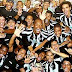 BOTAFOGO BI CAMPEÃO DA TAÇA RIO