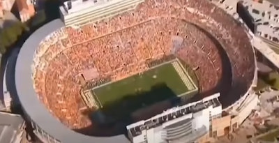 Tennessee Football Gets Good News About Star Recruit. | tennessee football 5-star recruit