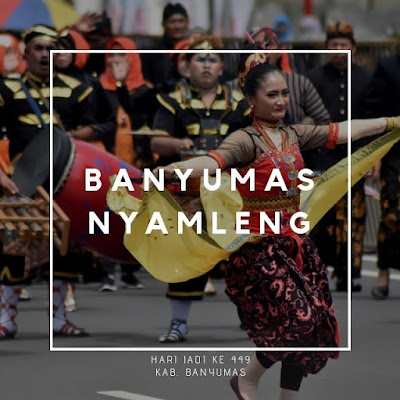 hari jadi banyumas