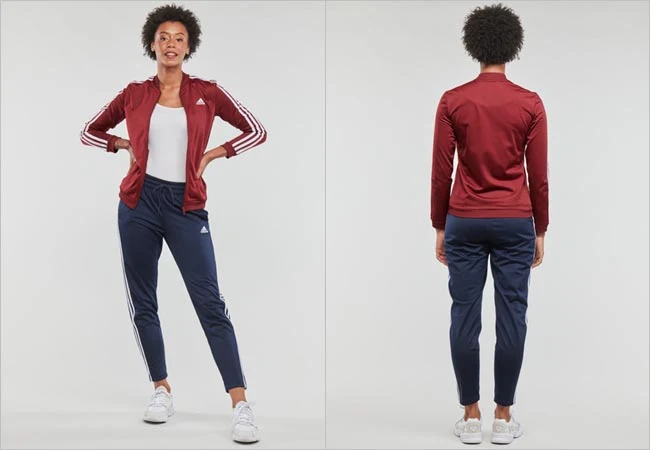 Γυναικείες Αθλητικές Φόρμες Adidas Performance