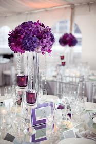 25 Stunning Wedding Centerpieces - Belle the Magazine . The 