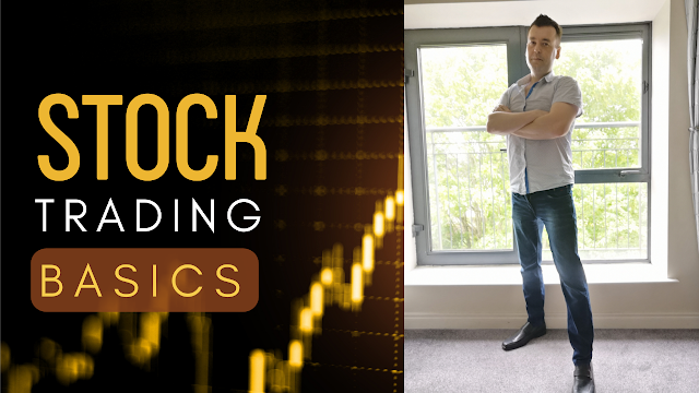 Stock Trading Basics