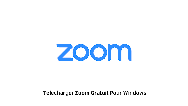 Telecharger Zoom Gratuit Pour Windows