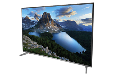 Micromax Canvas Smart LED TV