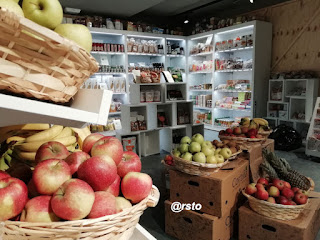 Mercato Centrale di Torino