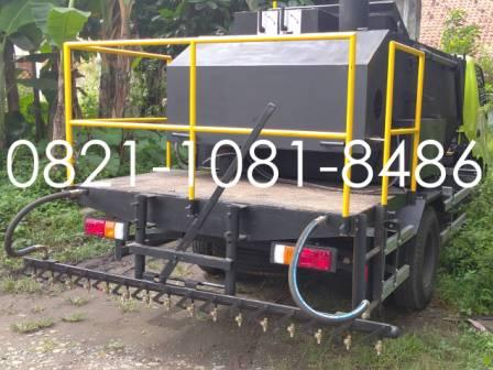 Jual Asphalt Distributor Emulsi Jakarta Murah