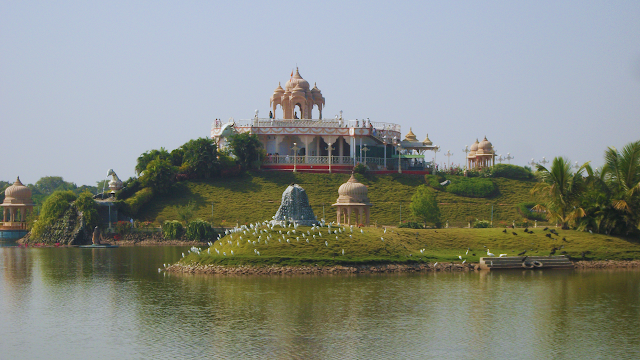 anandsagar images hd