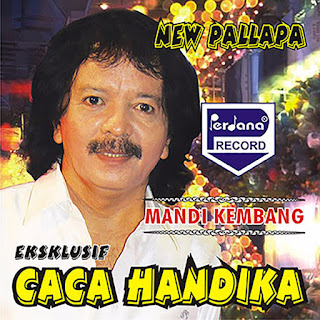 Download MP3 Caca Handika – Mandi Kembang (Single) itunes plus aac m4a mp3