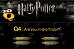 Harry Potter 20 Questions