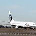 Alaska Airlines Cancels Flights Due To Volcanic Ash Cloud