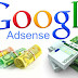 Where Adsense Should Appear