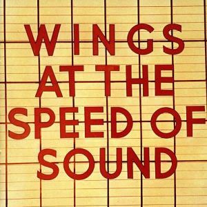 Paul McCartney Wings At The Speed Of Sound descarga download completa complete discografia mega 1 link