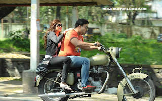 stills of Malayalam film 'KQ'