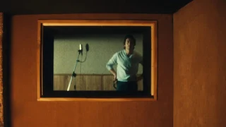 Arctic Monkeys — THERE'D BETTER BE A MIRRORBALL Lyrics