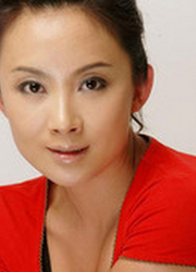 Fu Yujia Actor