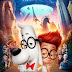 Review Film MR. PEABODY & SHERMAN (2014)