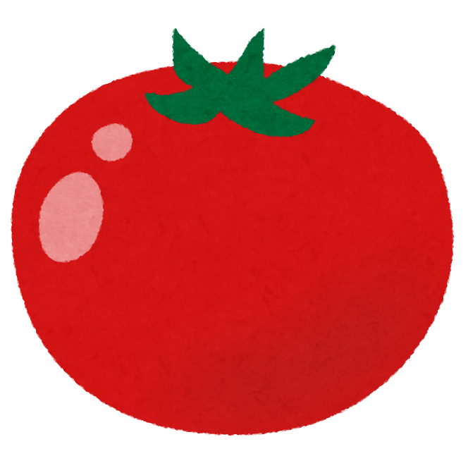 トマトのイラスト 野菜 かわいいフリー素材集 いらすとや トマトのイラスト 野菜 かわいいフリー素材集 いらすとや