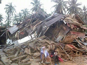 Image result for Gambar banjir di kelantan