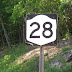 Road numbers ever wonder what they means?