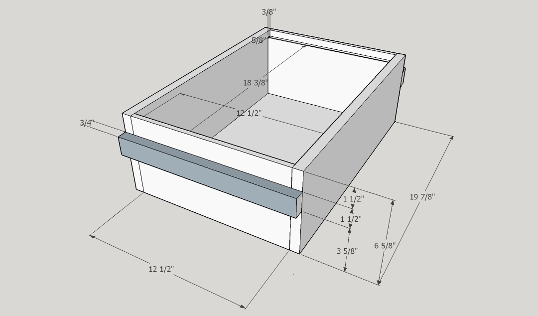 Langstroths made simple, with free plans on 8 frame and 10 ...