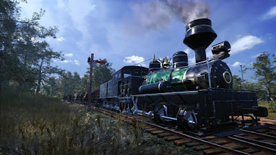 Railway Empire 2 Game Screenshot 2