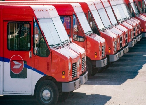 Canada Post Mail Strike & Last Day For Delivery