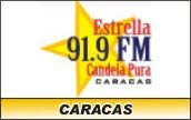 Listen   Estrella 91.9 FM Online Venezuela |webcasts
