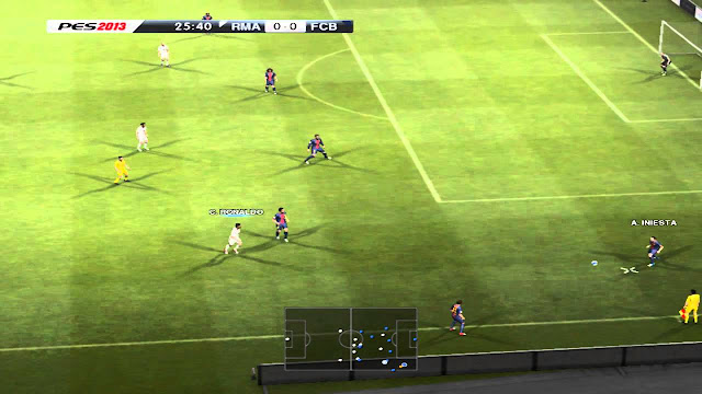 ▷ Pro Evolution Soccer 2013 [PC] [Español] (2012) [1-Link]