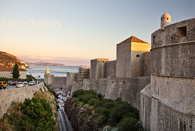 Dubrovnik