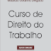 Baixar Curso de Direito do Trabalho