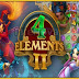 4 Elements II Collectors Edition