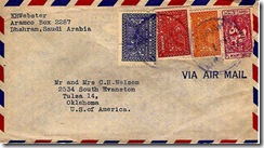 Airmail