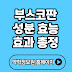  부스코판 성분 효능 효과 총정리 – 복통, 생리통 완화에 진짜 효과 있을까?
