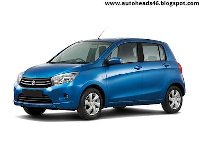 Suzuki Cultus 2022 Price, Features and Specifications in Pakistan