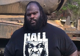 Mark Henry Hd Free Wallpapers