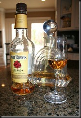 4 roses