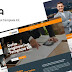 Duha - Engineering & Industrial Template Kit 