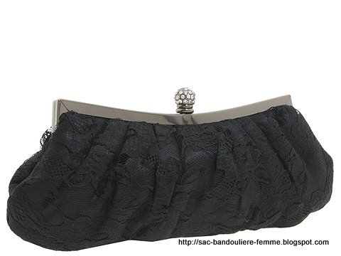 Sac bandouliere femme:bandouliere-1297670