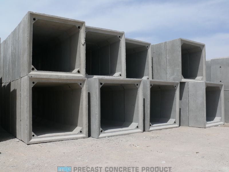 harga box culvert megacon Sukorejo Kendal