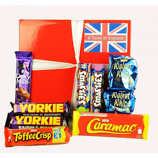 Chocolate gifts Australia