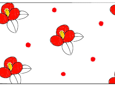 [最も共有された！ √] 冬の花 イラスト 簡単 316893-冬の花 イラスト 簡単
