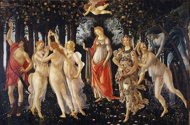 primavera_botticelli