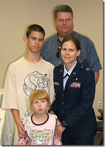 Kris - George n Carol Kline daughter 2008