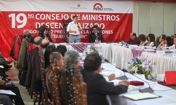 jose gallardo se pronuncia