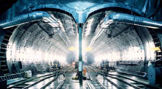 Sejarah, Konsep dan Perkembangan dari Tunnel Boring Machine