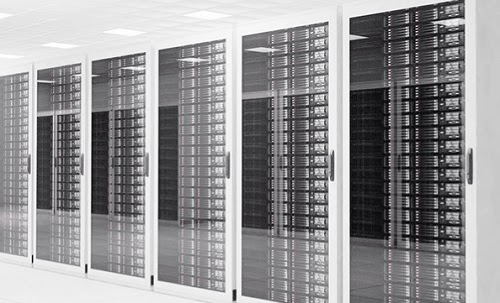 Kelebihan Colocation Server dan Penggunaannya