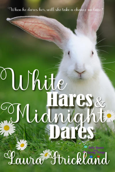 White Hares and MIdnight Dares cover