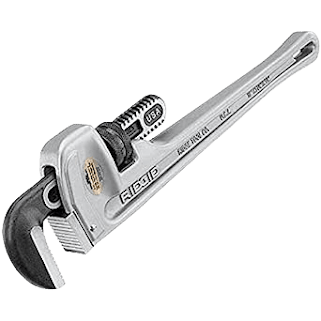 Ridgid 31100 Pipe Wrench